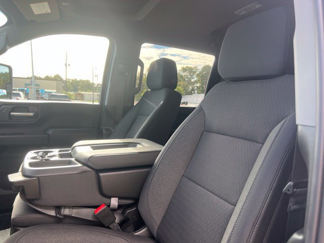 New 2026 Chevrolet Silverado 2500 Custom w/ Custom Convenience Package AWD/4WD image 17