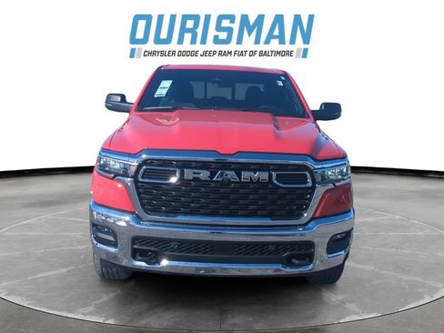 Used 2025 RAM 1500 Big Horn image 8