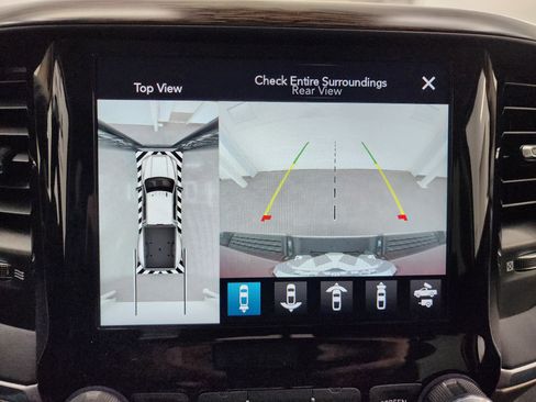 Used 2020 RAM 3500 Laramie image 17