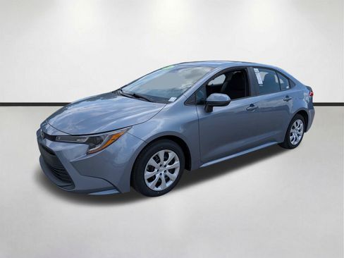 Used 2024 Toyota Corolla LE FWD image 8