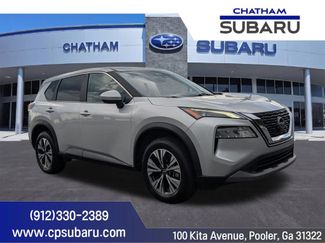 Used 2023 Nissan Rogue SV FWD video 1