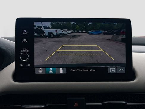Used 2024 Honda HR-V EX-L image 13