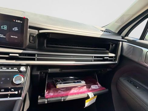 New 2026 Hyundai Santa Fe SEL FWD image 26