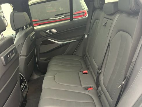 Used 2021 BMW X5 sDrive40i w/ Premium Package RWD image 5