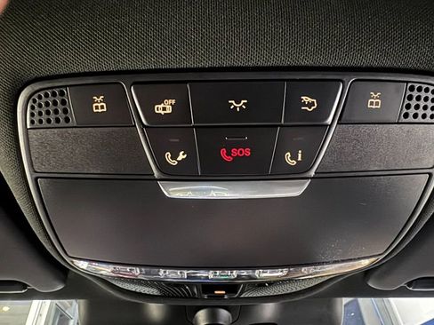 Used 2018 Mercedes-Benz C 43 AMG 4MATIC Sedan image 16