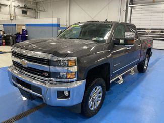 Used 2016 Chevrolet Silverado 3500 LTZ w/ Duramax Plus Package video 3