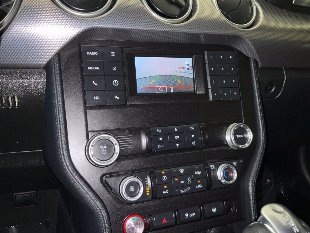 Used 2021 Ford Mustang GT RWD image 22