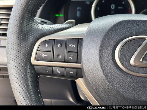 Used 2017 Lexus RX 350 FWD image 28