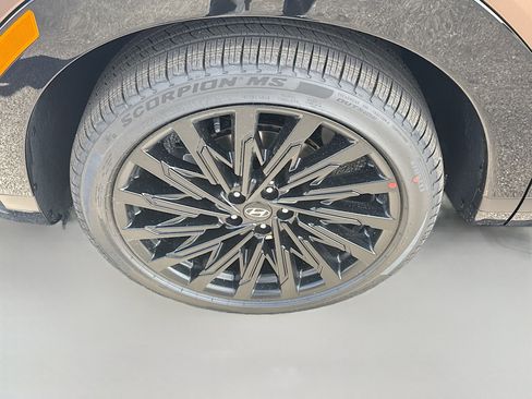 New 2026 Hyundai Santa Fe Calligraphy image 26