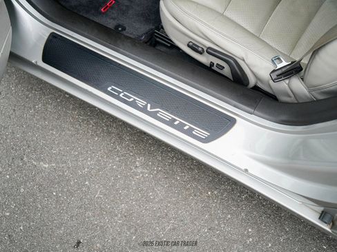 Used 2007 Chevrolet Corvette Coupe w/ Preferred Equipment Group image 41