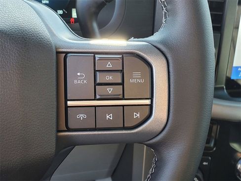 Used 2024 Ford F150 XLT w/ Equipment Group 302A MID image 13