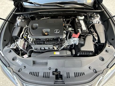 Used 2023 Lexus ES 250 w/ Premium Package image 27