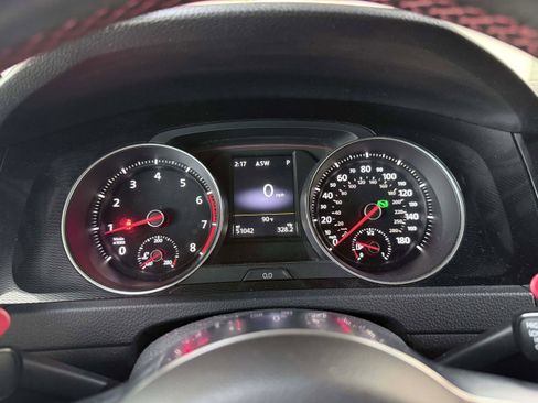 Used 2016 Volkswagen GTI Autobahn FWD image 18