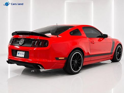 Used 2013 Ford Mustang Boss 302 RWD image 3