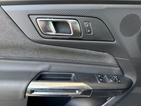 New 2025 Ford Mustang Coupe image 10