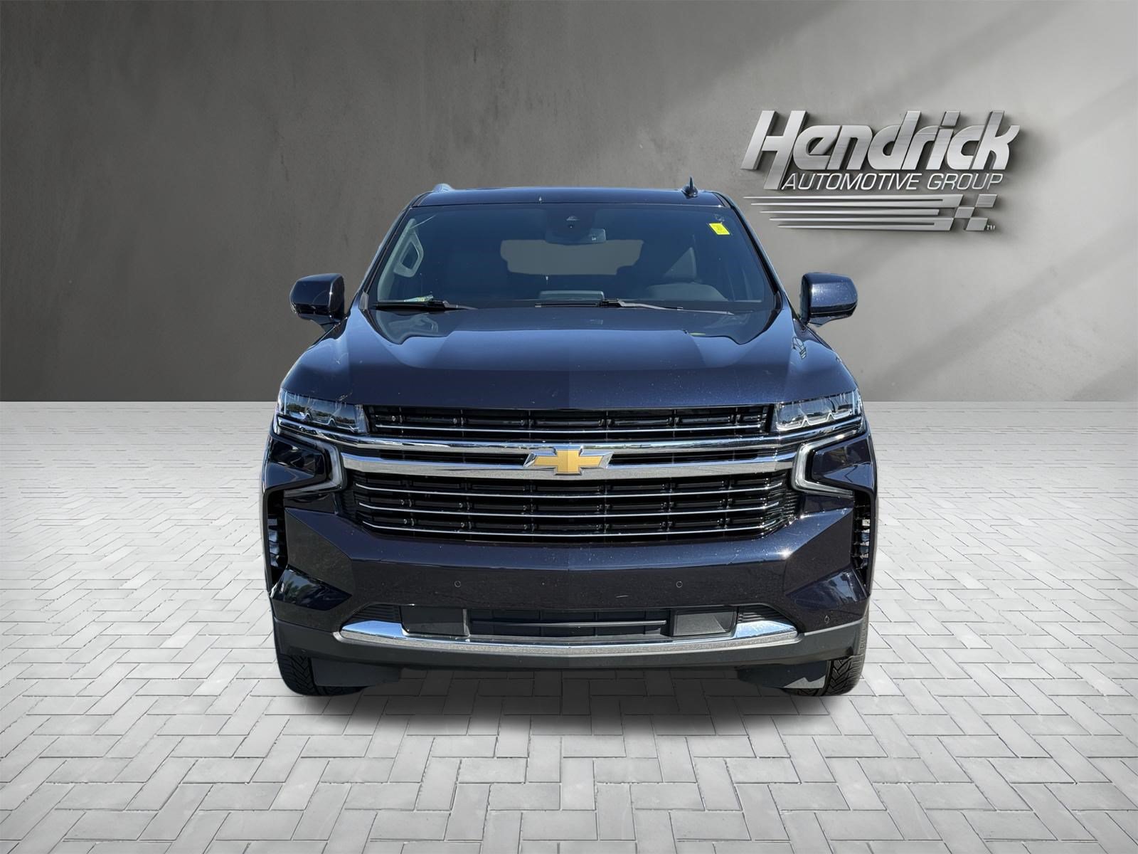 Used 2023 Chevrolet Tahoe LT RWD image 3