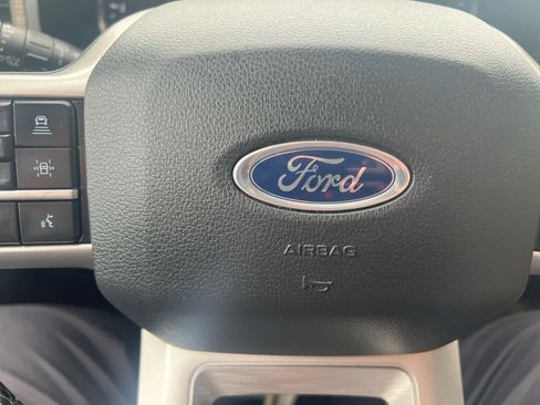 Used 2023 Ford Expedition Limited image 24