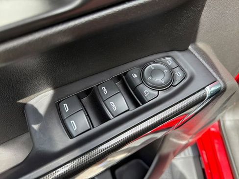 Used 2021 GMC Sierra 1500 AT4 AWD/4WD image 16