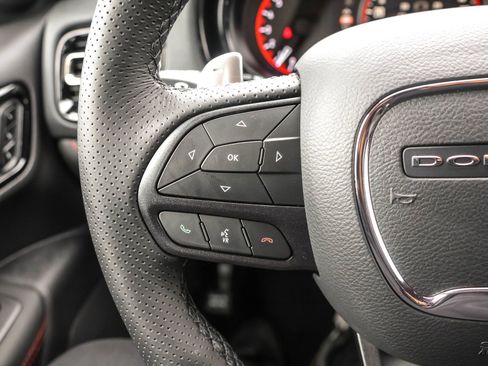 New 2026 Dodge Durango GT image 27