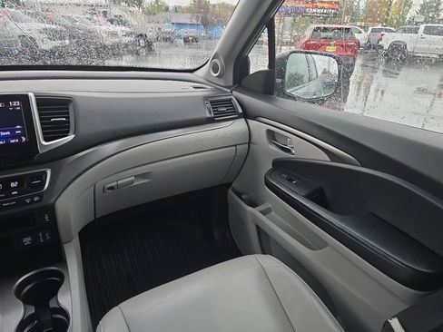 Used 2018 Honda Pilot EX-L image 26
