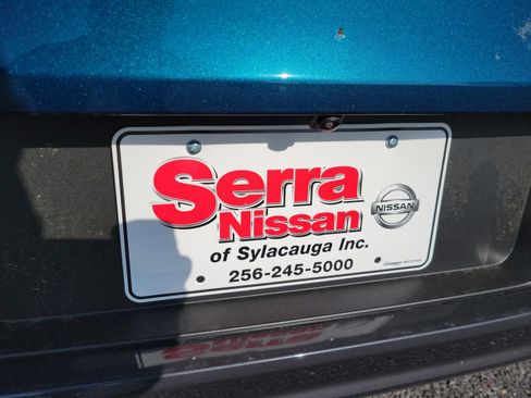 New 2025 Nissan Murano SL image 34