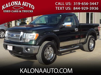 Used 2014 Ford F150 XLT w/ Equipment Group 301A Mid