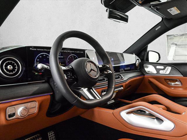 New 2027 Mercedes-Benz GLE 450 4MATIC image 10