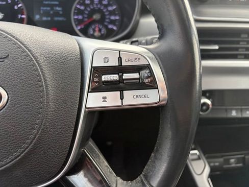 Used 2021 Kia Telluride S image 13