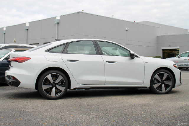 New 2026 Audi A5 Prestige AWD/4WD image 24