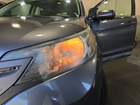 Used 2013 Honda CR-V LX image 30