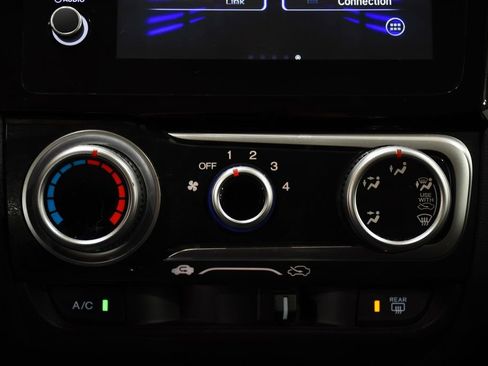 Used 2020 Honda Fit EX image 20