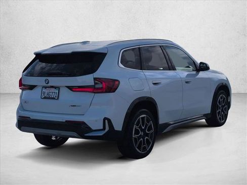 Used 2024 BMW X1 xDrive28i w/ Convenience Package image 5