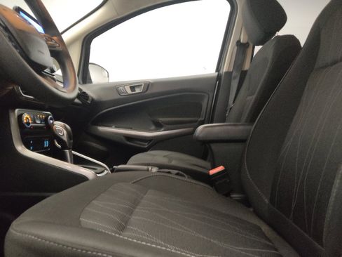 Used 2021 Ford EcoSport SE FWD image 17
