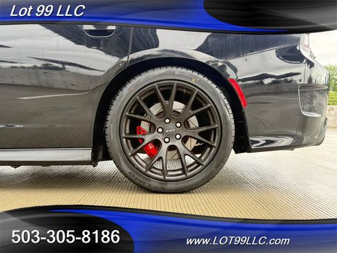 Used 2015 Dodge Charger SRT Hellcat w/ Harman/Kardon Audio Group image 27