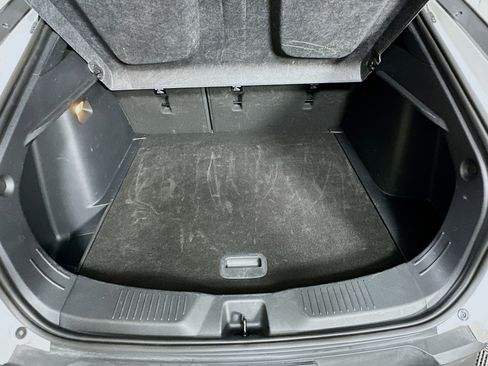 Used 2025 Buick Envista Preferred image 28