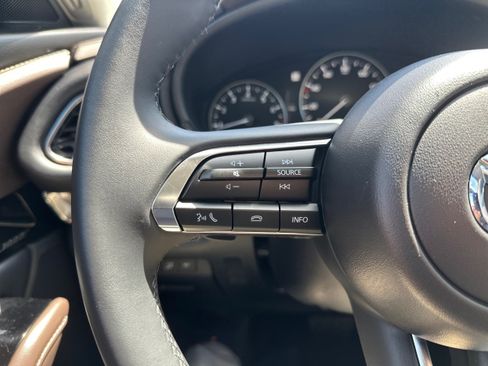 Certified 2025 MAZDA CX-30 AWD 2.5 S w/ Premium Package image 33