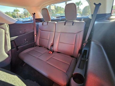 New 2026 Ford Explorer Active w/ Active Comfort Package image 6