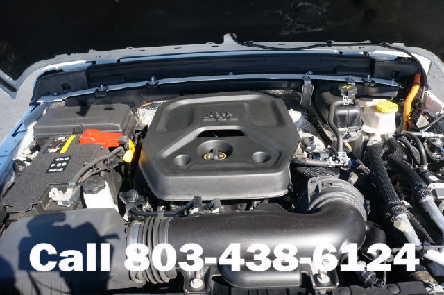 Used 2024 Jeep Wrangler Unlimited Rubicon 4xe AWD/4WD image 22
