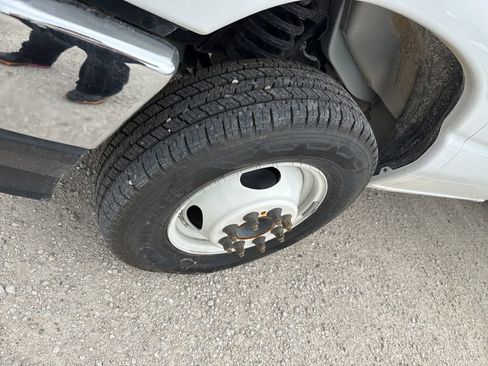 New 2025 Ford E-450 and Econoline 450 Super Duty w/ Power Equipment Group image 16