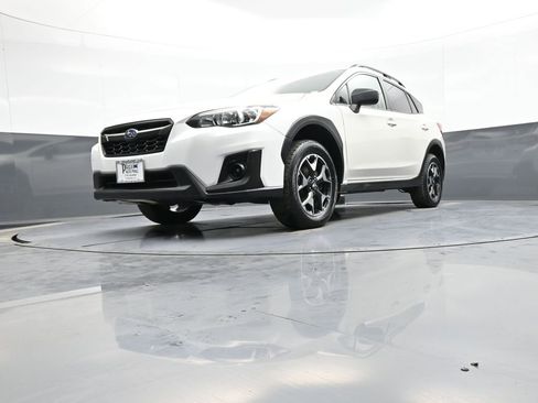 Used 2019 Subaru Crosstrek 2.0i image 25