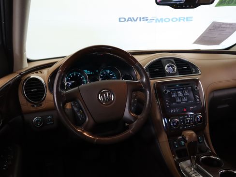 Used 2016 Buick Enclave Leather FWD image 16