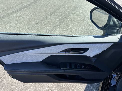 New 2026 Toyota Camry XLE image 18