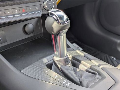 New 2026 Ford Mustang GT RWD image 13