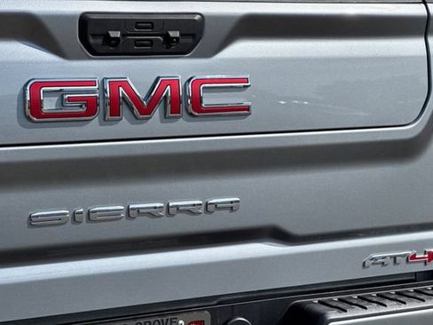 Used 2024 GMC Sierra 2500 AT4 w/ AT4 Premium Plus Package AWD/4WD image 54