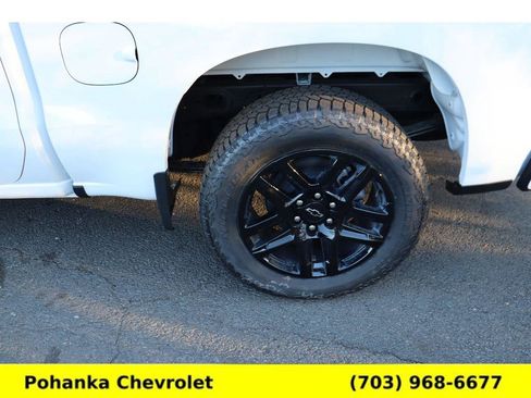 New 2026 Chevrolet Silverado 1500 RST image 27