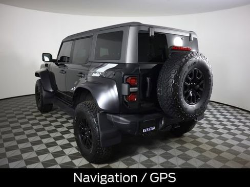 Used 2023 Ford Bronco Raptor AWD/4WD image 7