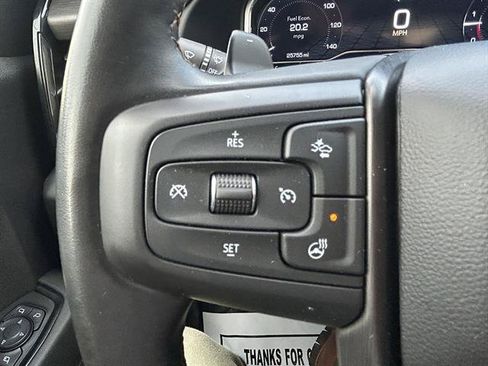 Certified 2024 GMC Sierra 1500 AT4 w/ Technology Package AWD/4WD image 30