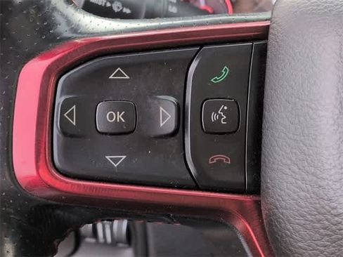 Used 2019 RAM 1500 Rebel w/ Level 2 Equipment Group image 25