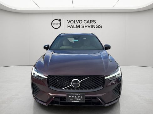 New 2026 Volvo XC60 B5 Core image 2