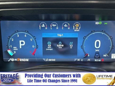 New 2025 Ford F150 Raptor image 24